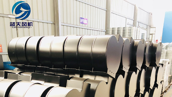 風(fēng)淋室風(fēng)機(jī)